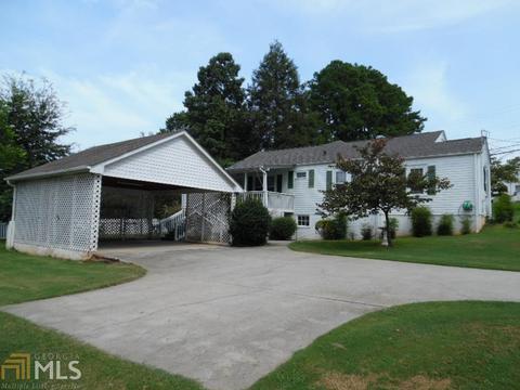 328 E Doyle St, Toccoa, GA 30577 photo 19