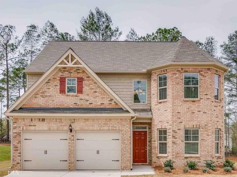 85 Citadel Dr, Hampton, GA 30228 photo 1