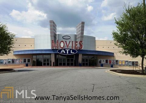 6975 Misttop Loop, Fairburn, GA 30213 photo 7