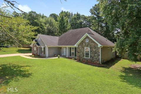 20 Whitney Ct, Covington, GA 30016 photo 2