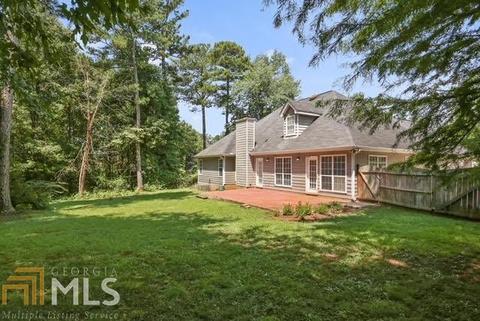 20 Whitney Ct, Covington, GA 30016 photo 12