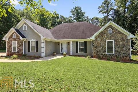 20 Whitney Ct, Covington, GA 30016 photo 1