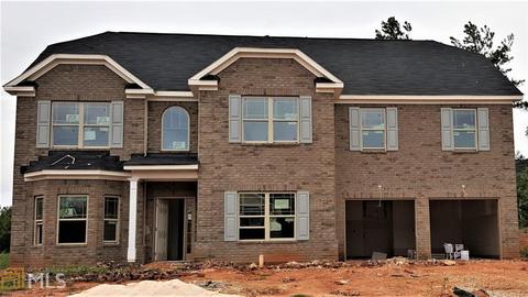 45 Adler Pl, Covington, GA 30016 photo 1