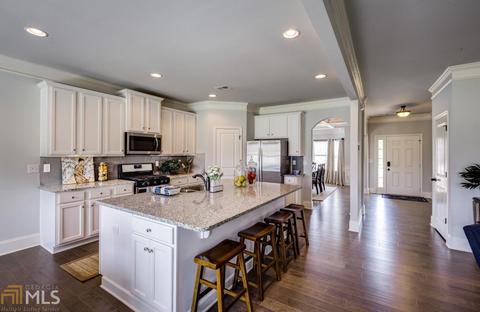 45 Adler Pl, Covington, GA 30016 photo 10
