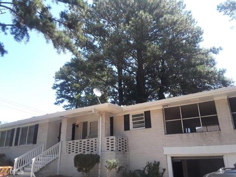 6421 Highway 42, Rex, GA 30273 photo 1