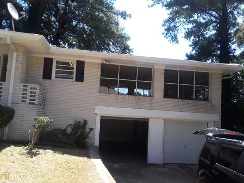 6421 Highway 42, Rex, GA 30273 photo 2