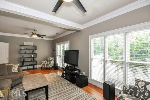 3765 Mill Creek Ct, Chamblee, GA 30341 photo 24