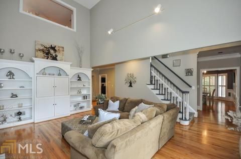3765 Mill Creek Ct, Chamblee, GA 30341 photo 18