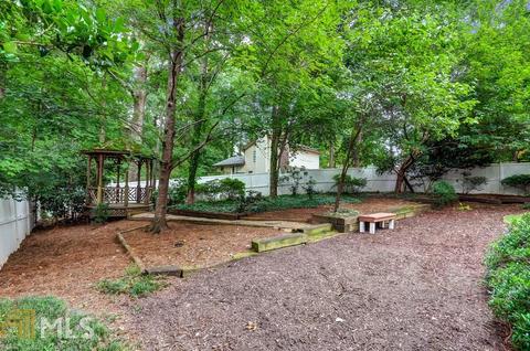 3765 Mill Creek Ct, Chamblee, GA 30341 photo 35
