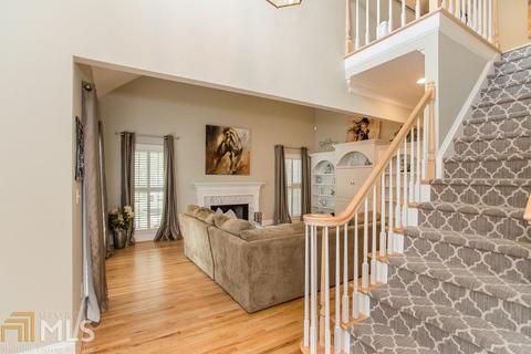 3765 Mill Creek Ct, Chamblee, GA 30341 photo 4