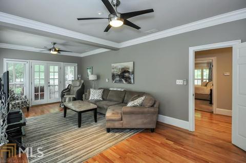3765 Mill Creek Ct, Chamblee, GA 30341 photo 25