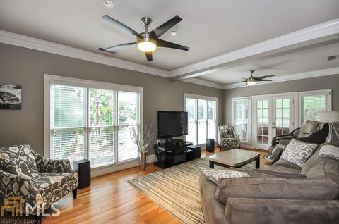 3765 Mill Creek Ct, Chamblee, GA 30341 photo 23