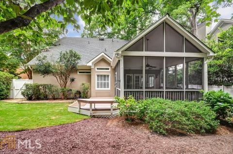 3765 Mill Creek Ct, Chamblee, GA 30341 photo 36