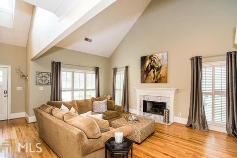 3765 Mill Creek Ct, Chamblee, GA 30341 photo 16