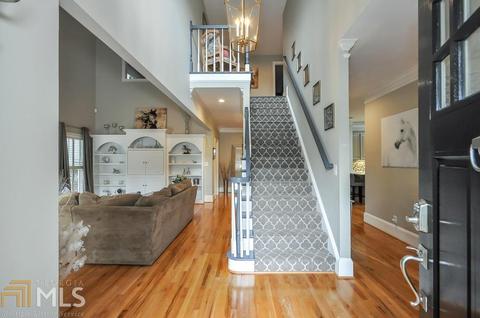 3765 Mill Creek Ct, Chamblee, GA 30341 photo 3