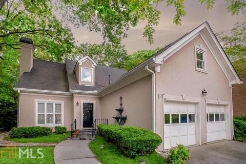 3765 Mill Creek Ct, Chamblee, GA 30341 photo 1