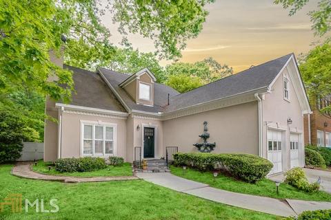 3765 Mill Creek Ct, Chamblee, GA 30341 photo 2