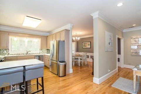 3765 Mill Creek Ct, Chamblee, GA 30341 photo 6