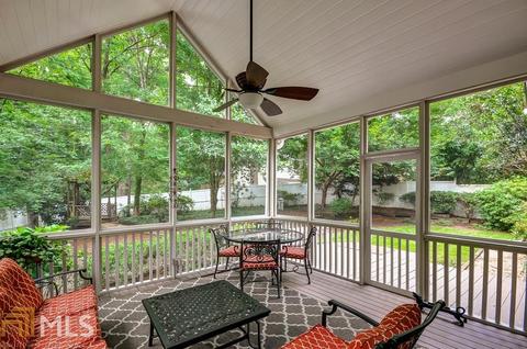 3765 Mill Creek Ct, Chamblee, GA 30341 photo 30