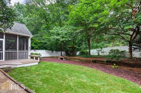 3765 Mill Creek Ct, Chamblee, GA 30341 photo 34