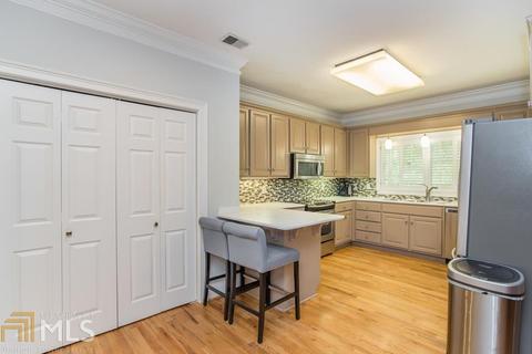 3765 Mill Creek Ct, Chamblee, GA 30341 photo 7