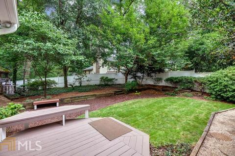 3765 Mill Creek Ct, Chamblee, GA 30341 photo 33