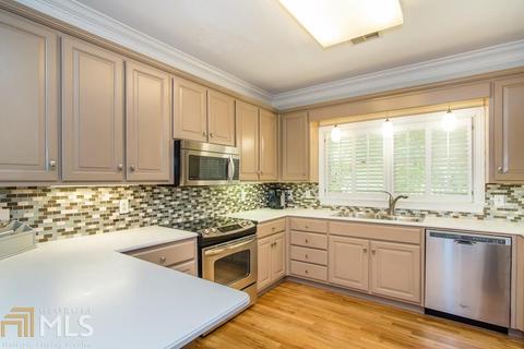 3765 Mill Creek Ct, Chamblee, GA 30341 photo 5