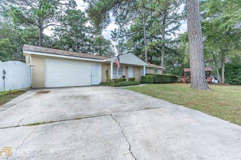 212 Rusty Rd, Warner Robins, GA 31088 photo 7