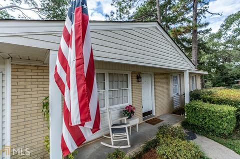 212 Rusty Rd, Warner Robins, GA 31088 photo 1