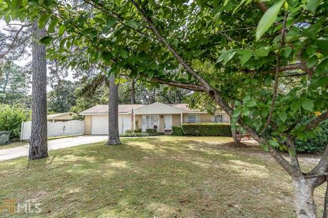 212 Rusty Rd, Warner Robins, GA 31088 photo 3