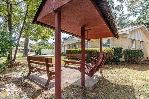 212 Rusty Rd, Warner Robins, GA 31088 photo 12