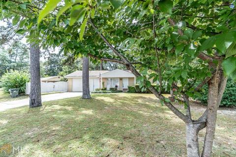 212 Rusty Rd, Warner Robins, GA 31088 photo 2