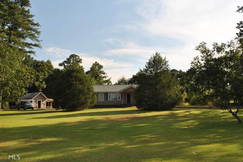 131 Vernon Ferry Rd, Lagrange, GA 30240 photo 24