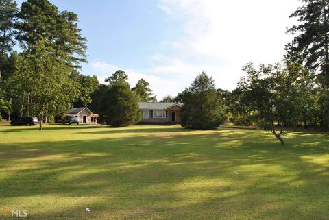 131 Vernon Ferry Rd, Lagrange, GA 30240 photo 4