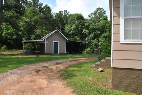 131 Vernon Ferry Rd, Lagrange, GA 30240 photo 20
