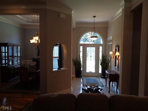 215 S Fork Rd, Tyrone, GA 30290 photo 8