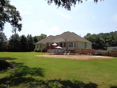 215 S Fork Rd, Tyrone, GA 30290 photo 3