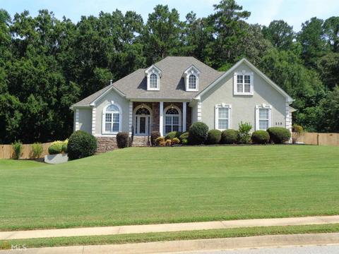 215 S Fork Rd, Tyrone, GA 30290 photo 1