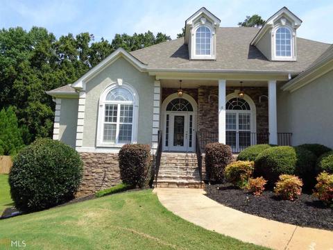 215 S Fork Rd, Tyrone, GA 30290 photo 7