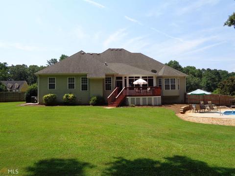 215 S Fork Rd, Tyrone, GA 30290 photo 35