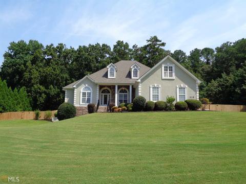 215 S Fork Rd, Tyrone, GA 30290 photo 34