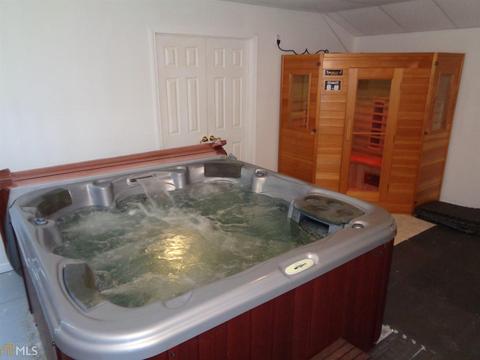 215 S Fork Rd, Tyrone, GA 30290 photo 33