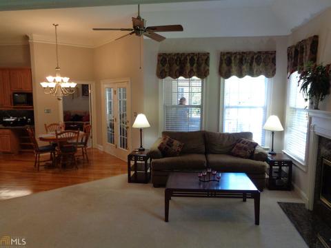 215 S Fork Rd, Tyrone, GA 30290 photo 17