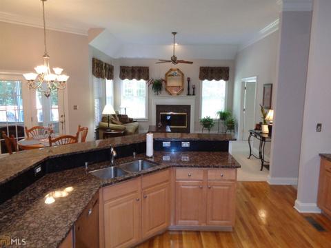 215 S Fork Rd, Tyrone, GA 30290 photo 18