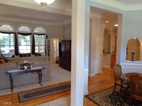 215 S Fork Rd, Tyrone, GA 30290 photo 11