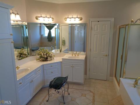 215 S Fork Rd, Tyrone, GA 30290 photo 15