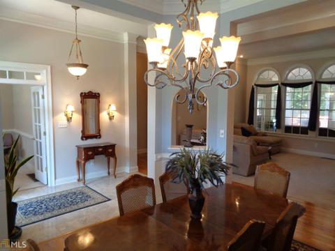 215 S Fork Rd, Tyrone, GA 30290 photo 9
