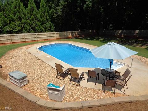 215 S Fork Rd, Tyrone, GA 30290 photo 5