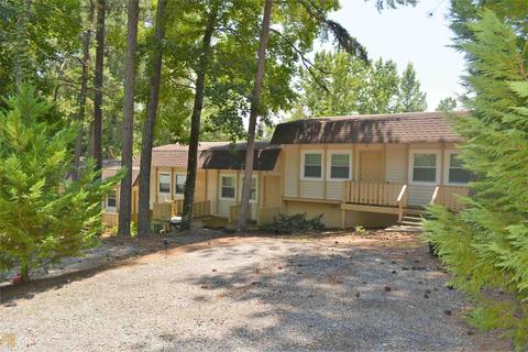 45 Westgate Dr, Pine Mountain, GA 31822 photo 5