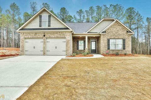 64 Citadel Dr, Hampton, GA 30228 photo 1